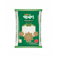 Ispahani Parbon Nazirshail Rice 5 kg